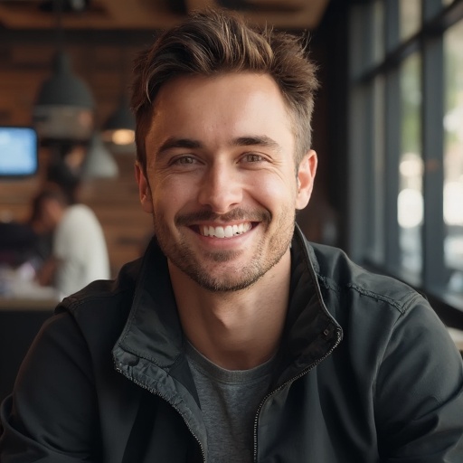 Luca Fabbri — ausländische online casinos reviewer