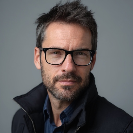 Markus Steiner — ausländische online casinos reviewer